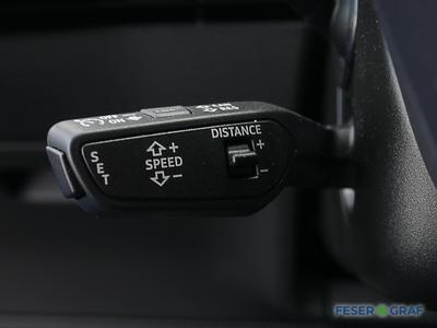 Audi Q8 Sportback e-tron 50 qu. S-Line Matrix Navi 
