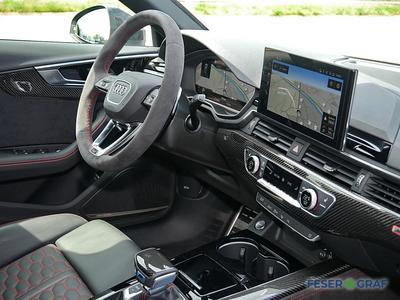 Audi RS4 ABT RS4 X Keramik Pano 530 PS 