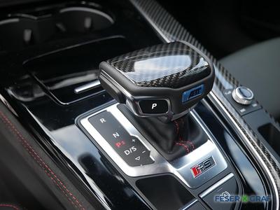 Audi RS4 ABT RS4 X Keramik Pano 530 PS 