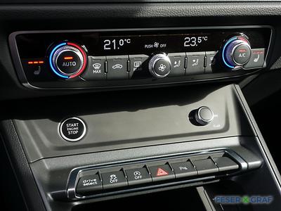 Audi Q3 40 TDI qu. S-Line Matrix Sthzg. Navi Sonos 