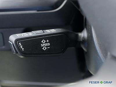 Audi Q4 e-tron 35 Tempomat Navi V-Cockpit 