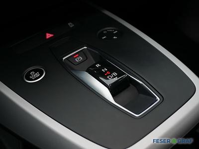 Audi Q4 e-tron 40 Navi/SHZ/STHZ/V-Cockpit/Klimaautom. 