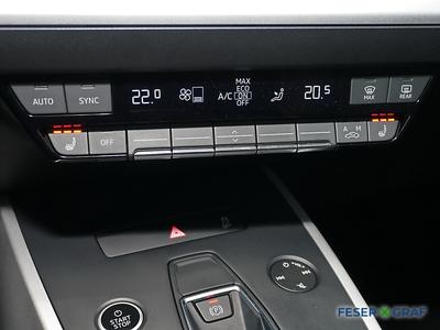 Audi Q4 e-tron 40 Navi/SHZ/STHZ/V-Cockpit/Klimaautom. 