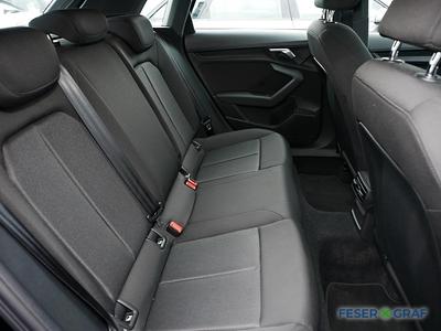 Audi A3 Sportback TFSI e 40 S tronic Navi/Tempomat 