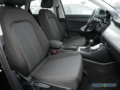 Audi Q3 Sportback 45 TFSI e S tronic Navi V-Cockpit 