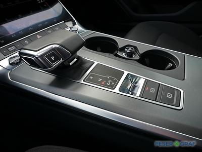 Audi A6 Avant 40 TDI S tronic Tempomat Navi V-Cockpit 