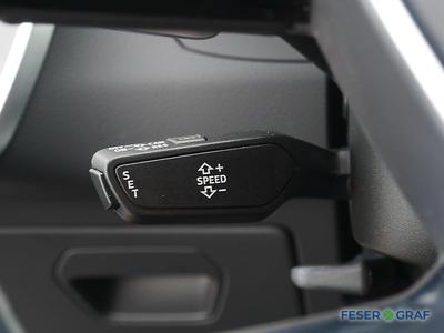 Audi A6 Avant 40 TDI S tronic Tempomat Navi V-Cockpit 