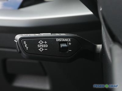 Audi A3 Limousine 30 TDI S tronic Navi LED R-Kamera 