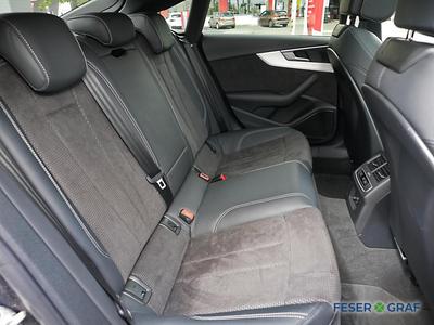 Audi A5 Sportback Sport 40 TDI S tronic B&O Tempomat 