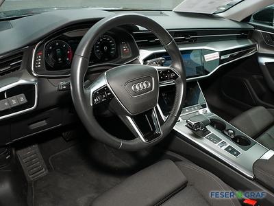Audi A6 Avant Sport 40TDI Navi SHZ V-Cockpit Tempomat 