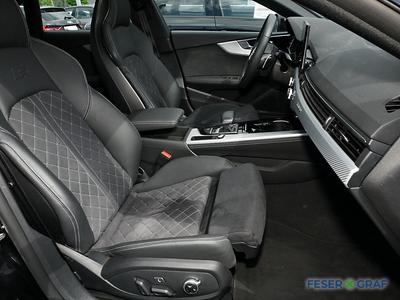 Audi RS5 Sportback quattro tiptronic Pano/Matrix/B&O 