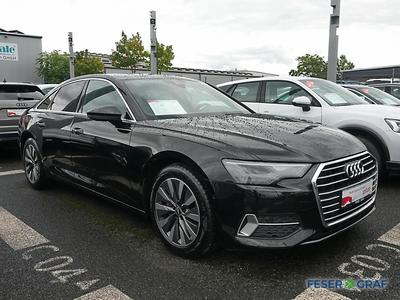 Audi A6 Limousine adv. 40 TDI S tronic RFK PDC Navi 