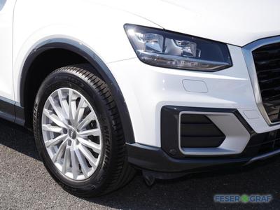 Audi Q2 1.4 TFSI design 