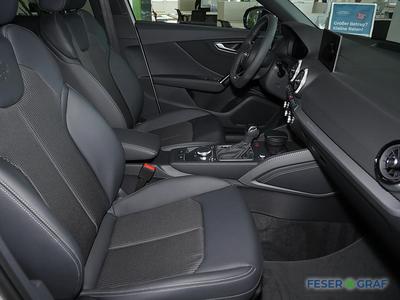 Audi SQ2 TFSI 221(300) kW(PS) S tronic 