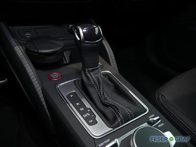 Audi SQ2 TFSI 221(300) kW(PS) S tronic 