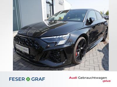 Audi RS3 Sportback 294(400) kW(PS) S tronic 