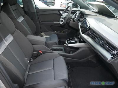 Audi Q4 Sportback 40 S-Line Navi Dynamik 