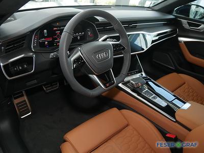 Audi RS7 Keramik Matrix Pano Sonderlack 