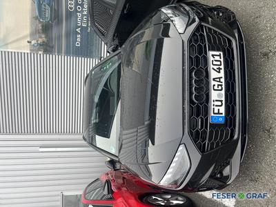 Audi A4 Avant S line 40 TDI 