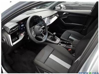 Audi A3 Sportback 30 TFSI advanced 