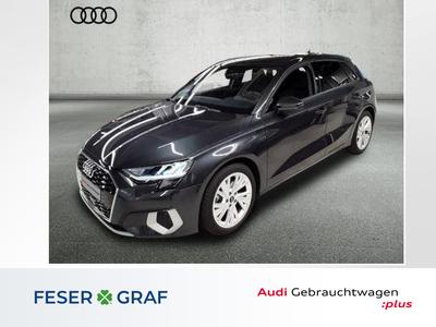 Audi A3 Sportback 30 TFSI advanced S tronic 