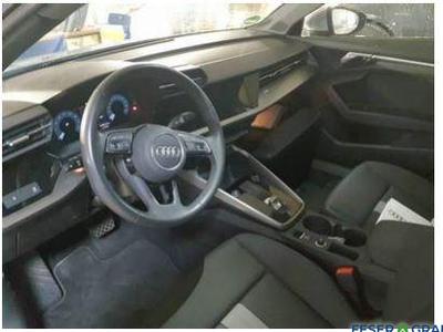 Audi A3 Sportback 30 TFSI advanced S tronic 