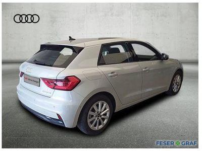 Audi A1 Sportback Advanced 30 TFSI LED Navi PDC Plus Sound 