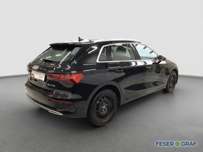 Audi A3 Sportback 35 TFSI advanced S tronic 