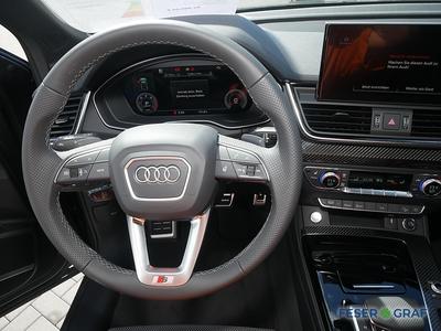 Audi Q5 S line 40 TDI quattro S tronic /ACC/Alu21/AHK 