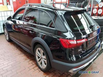 Audi A4 Allroad 45 TFSI quattro S tronic Navi SHZ Standheizung 