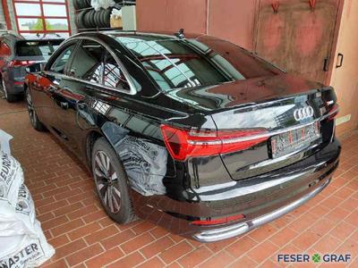 Audi A6 Limousine advanced sport 40 TDI S tronic Ambiente 