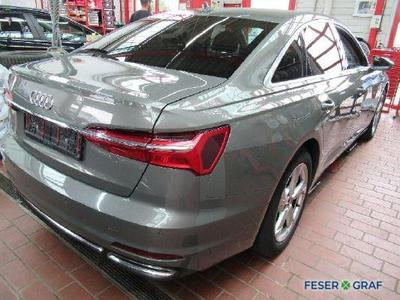 Audi A6 Limousine 40 TDI Sport S tronic 