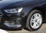 Audi A4 Avant 40 TDI advanced S tronic Navi 