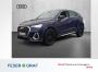 Audi Q3 Sportback 40 TDI quattro S line S tronic AHK/RFK 