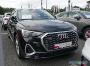 Audi Q3 Sportback 40 TFSI qu. S line S tronic AHK/RFK 