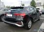 Audi Q3 Sportback 40 TFSI qu. S line S tronic AHK/RFK 