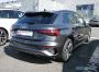 Audi A3 Sportback 35 TFSI S line S tronic LED 