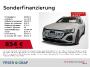 Audi Q8 e-tron Sportback 55 S line Matrix Pano 