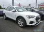 Audi Q3 advanced 35 TFSI S tronic Navi SHZ PDC 18