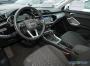 Audi Q3 advanced 35 TFSI S tronic Navi SHZ PDC 18