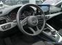 Audi A4 Limousine 30 TDI S tronic Navi/SHZ/Tempomat 