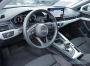 Audi A4 Avant 40 TDI S tronic Pano Virtual App 