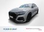 Audi RSQ8 Tiptronic HUD Keramik Pano B&O ACC 4xSHZ 