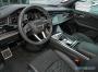 Audi RSQ8 Keramik Pano AHK B&O HUD 360° ACC Standhzg 