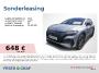 Audi Q4 Sportback 40 S-Line Navi Dynamik 
