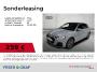 Audi A1 position side 1