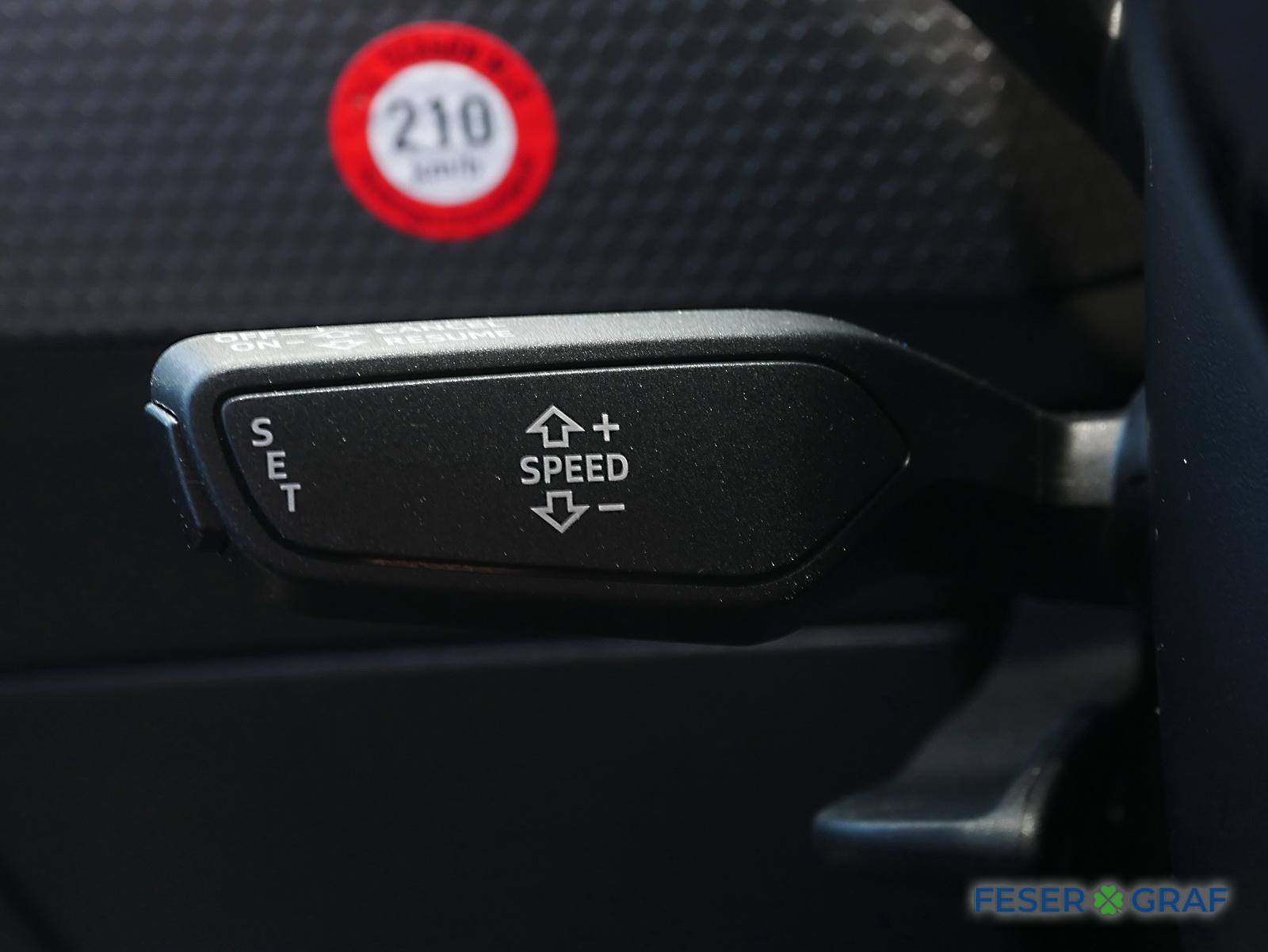 Audi A1 allstreet 25 TFSI SHZ/PDC/V-Cockpit/Klimaauto 
