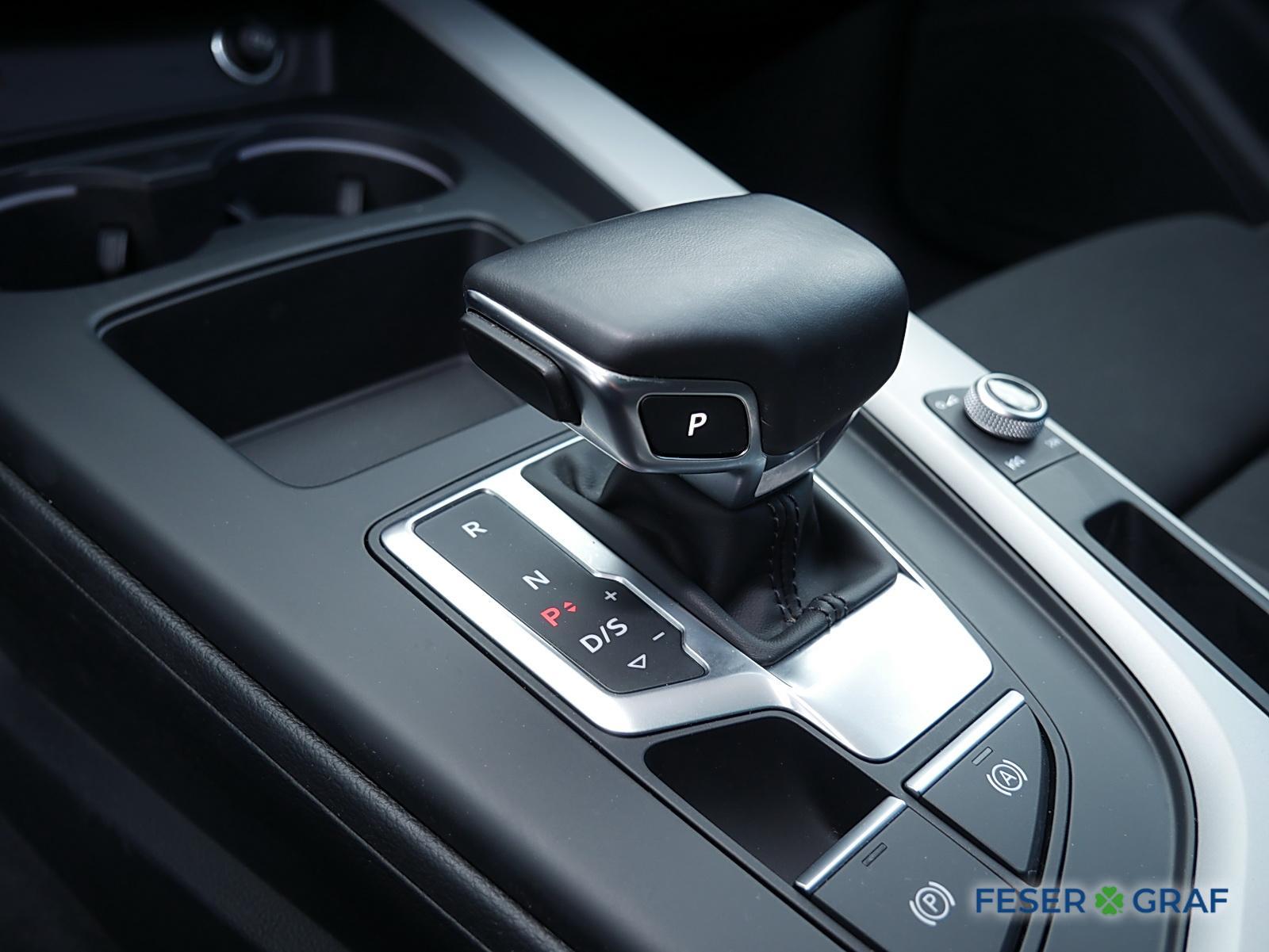 Audi A4 Avant 40 TDI S tronic Pano Virtual App 