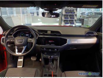 Audi Q3 Sportback TFSI e S line 45 e S S tronic 