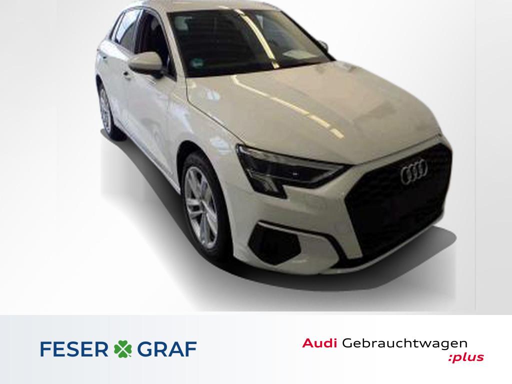 Audi A3 Sportback TFSI e 40 e S tronic LED 